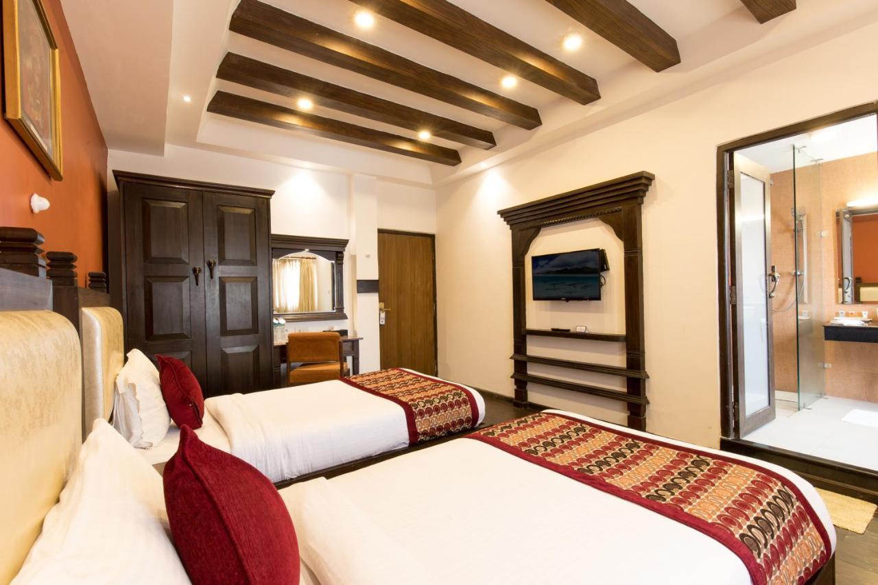 Boutique Twin Room 24 hours Check on First Spa Treatment & One-Way Complimentary Airport Transfer,893001799:JPEG